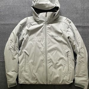 Arc’teryx Men’s Ventii Insulated Jacket, Large